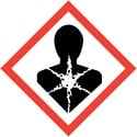 Danger: May be fatal if swallowed and enters airways